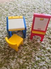 Little tikes larger for sale  ASHFORD
