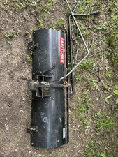 Craftsman snow blade for sale  Carmel