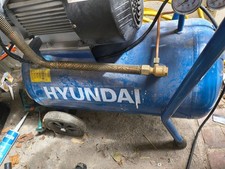 Hyundai litre portable for sale  BIRMINGHAM