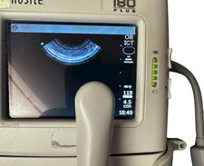 Sonosite ict mhz for sale  Mercer Island