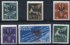 1944 italia aerea usato  Palermo