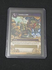 Landro gift chance for sale  Noblesville
