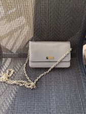 Tory burch taupe for sale  San Diego