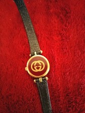 Gucci vintage quartz for sale  Talladega