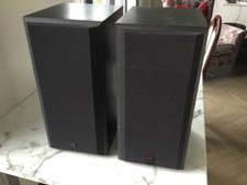 Bowers wilkins 610 for sale  LEICESTER