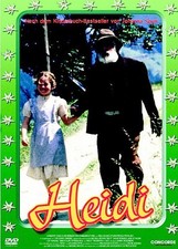 Heidi gebraucht kaufen  Berlin