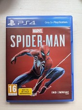 spiderman games for sale spiderman games for sale NEW MILTON