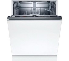 Bosch smv2htx02g integrated for sale  BOLTON