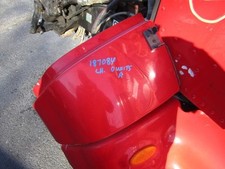 Peterbilt 386 fender for sale  USA