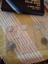 San marino monete usato San marino monete usato  Milano