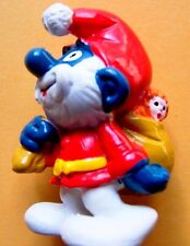 20124 smurf pere d'occasion  Expédié en Belgium