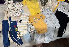 boys clothing 0 3 months for sale  Federal Way