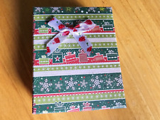 Dekokarton weihnachten dekobox gebraucht kaufen Dekokarton weihnachten dekobox gebraucht kaufen  Tübingen