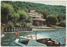Lago vico ronciglione usato  Isola Vicentina
