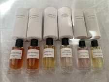 Lot miniatures parfum d'occasion  France