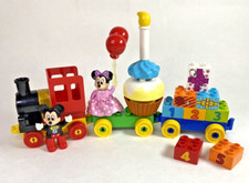 Lego duplo 10597 gebraucht kaufen  Brachttal