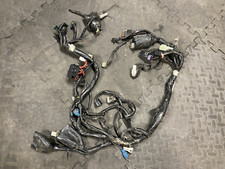 Yamaha 125 wiring for sale  ELLESMERE PORT