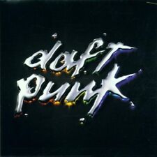 Daft punk daft for sale  STOCKPORT