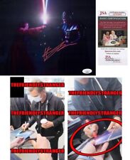 Hayden Christensen signed STAR WARS Obi-Wan KenobiI 8x10 Photo EXACT PROOF d JSA comprar usado  Enviando para Brazil