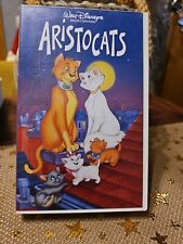 Walt disney aristocats gebraucht kaufen  Höhn