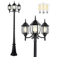 Partphoner outdoor lamp for sale  Kansas City