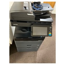 Toshiba studio2000ac colour for sale  GLASGOW