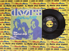 The doors light usato  Ferrara