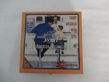 Norman rockwell saturday for sale  Hampton