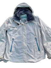 Bergans norway white for sale  CAERSWS