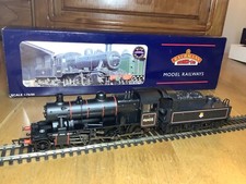 Bachmann black emblem for sale  SOUTHAMPTON