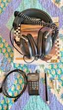 Uniden sr30c handheld for sale  West Columbia