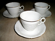 Porcelaine fine anglaise d'occasion  Adriers