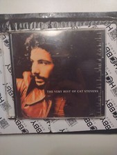 The Very Best of Cat Stevens por Cat Stevens (CD, 2000, Universal) comprar usado  Enviando para Brazil