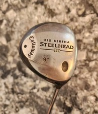 Callaway big bertha for sale  Brighton