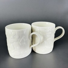 White ceramic coffee for sale  Des Plaines