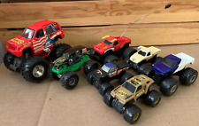 Small monster truck for sale  Manville