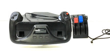 Saitek pro flight for sale  Dallas