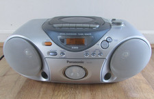 Panasonic d15 portable for sale  NEWCASTLE UPON TYNE