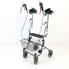 Srl atrose rollator gebraucht kaufen  Schwerin-Umland VI