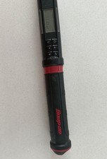 Snap digital torque for sale  PRESTON