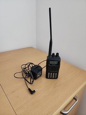 Yaesu hand held for sale  CHESTERFIELD