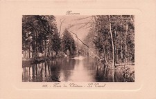 Bourron marlotte parc d'occasion  France