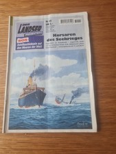 Landser sos schiffschicksale gebraucht kaufen Landser sos schiffschicksale gebraucht kaufen  Elmshorn