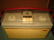 Philips el3514 tonbandgerät gebraucht kaufen  Borgentreich