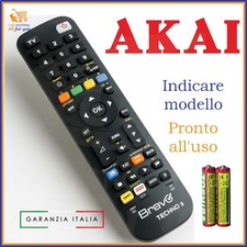 Telecomando universale per usato  Napoli