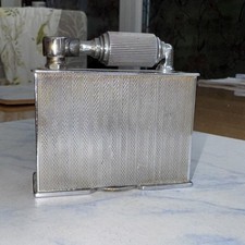 Mcmurdo petrol table for sale  WALTHAM CROSS