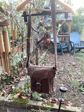 Rowallan nubuck leather for sale  READING