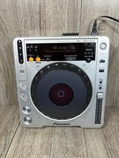 Pioneer cdj800mk2 turntable for sale  Semmes