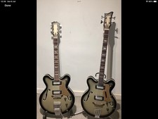 Columbus guitars for sale  MACCLESFIELD