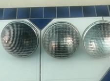 pool lights for sale  BISHOP AUCKLAND